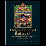 Organizational Behavior Package
