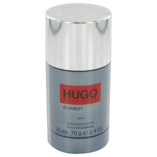 Hugo Element for Men by Hugo Boss Deodorant Stick 2.5 oz