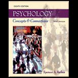 Psychology  Brief Version (Looseleaf)