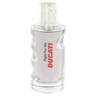 Ducati Fight For Me for Men by Ducati EDT Spray (unboxed) 3.3 oz