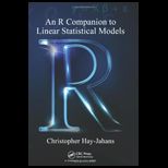 R Companion to Linear Statistical Models