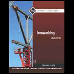 Ironworking Training Guide Level 3