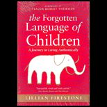 Forgotten Language of Children