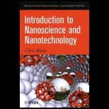 Introduction to Nanoscience and Nanotechnology