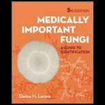 Medically Important Fungi A Guide to Identification