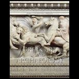 Greek Art and Archaeology Text Only