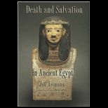 Death and Salvation in Ancient Egypt