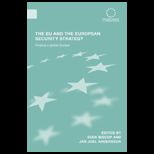 Eu and European Security Strategy