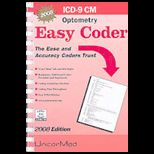 Easy Coder Optometry