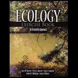Ecology Exercise Book