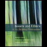 Issues and Ethics in Helping Professions   Text
