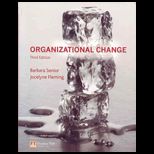Organizational Change (Custom Package)