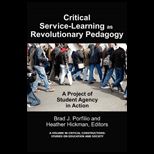 Critical Service Learning as Revolutionary