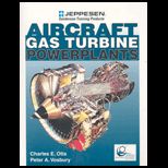 Aircraft Gas Turbine Powerplants