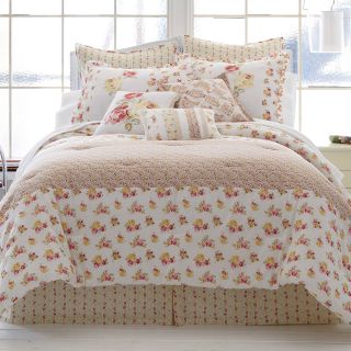 JCP Home Collection jcp home Aurora 4 pc. Comforter Set