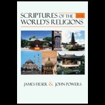 Scriptures of Worlds Religions