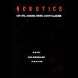 Robotics  Control, Sensing, Vision, and Intelligence