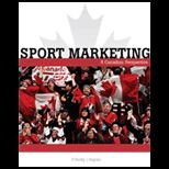 Sport Marketing CANADIAN<