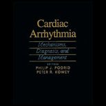 Cardiac Arrhythmia  Mechanisms, Diagnosis, and Management