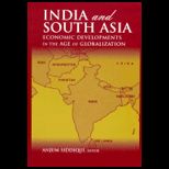 India and South Asia