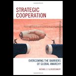 Strategic Cooperation