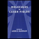 Molecules in Laser Fields