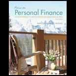 Focus on Personal Finance (Looseleaf)