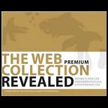 Web Collection Revealed Premium Edition CS4   With CD