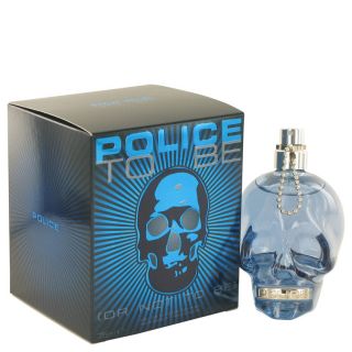 Police To Be Or Not To Be for Men by Police Colognes EDT Spray 2.5 oz