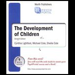 Development of Children Access