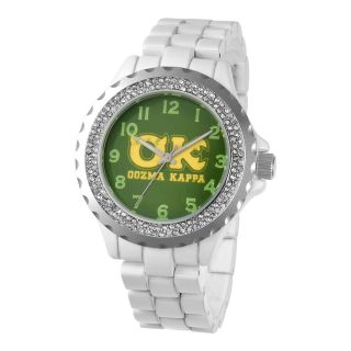 Disney Monsters University Womens Watch with Crystals