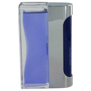 Ultraviolet for Men by Paco Rabanne EDT Spray (Tester) 3.4 oz