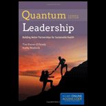Quantum Leadership   Text Only