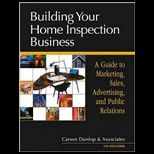 Building Your Home Inspection Business