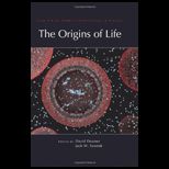 Origins of Life