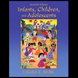 Infants, Children and Adolescents