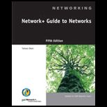 Network and Guide to Networks   With CD Package