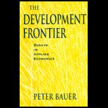 Development Frontier