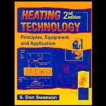 Heating Technology  Principles, Equipment, and Application