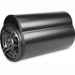 Bazooka Bass Tube 10In 250W Class D Car Subwoofer Tube (Works in any Car)
