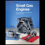 Small Gas Engines