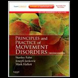 Principles and Practice of Movement Disorders Expert Consult   With DVD