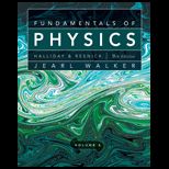 Fundamentals of Physics  Volume 2