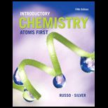 Introductory Chemistry  Text Only