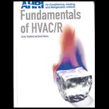 Fundamentals of HVAC/ R   With Myhvaclab