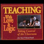 Teaching With Love and Logic (Software)