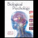 Biological Psychology   With Access Code