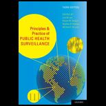 Principles and Practice of Public Health