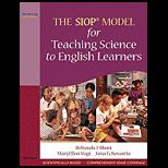 Siop Model for Teaching Science to English