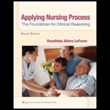 Applying Nursing Process   Package